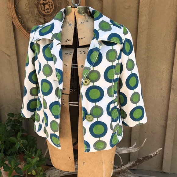 Streetwear Society 3/4 Sleeve Heavy Cotton Jacket - Picture 8 of 11